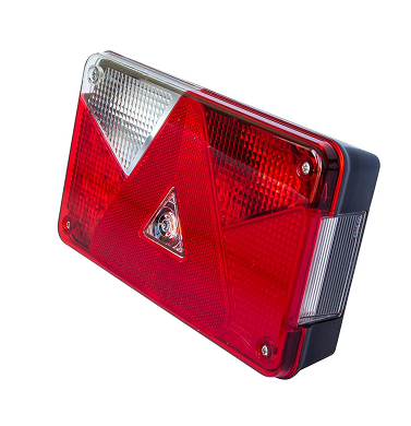 Driving & Rear Lighting