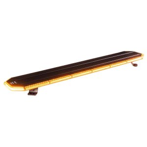 LED beacon bar amber | 1054mm | 12-24v | incl. controller SL5-1054A