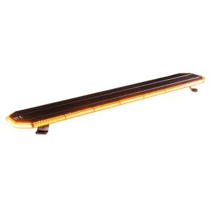 LED beacon bar amber | 1206mm | 12-24v | incl. controller SL5-1206A