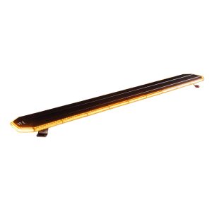 LED beacon bar amber | 1511mm | 12-24v | incl. controller  SL5-1511A