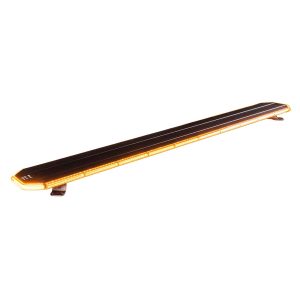 LED beacon bar amber | 1664mm | 12-24v | incl. controller SL5-1664A
