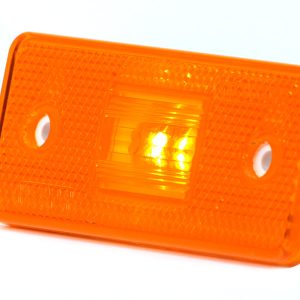 Side position multifunctional lamp 101P