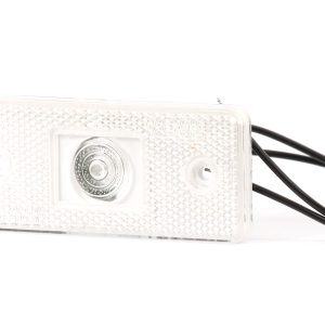 Front end-outline lamp 105P