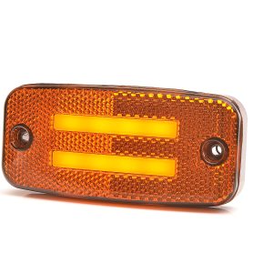 Side position lamp with direction indicator 1137