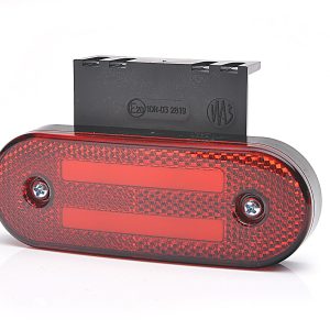 Rear position lamp 1224