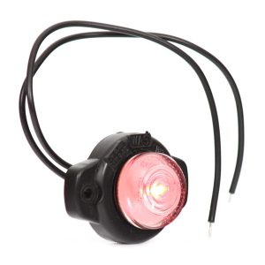 Rear end-outline lamp 127