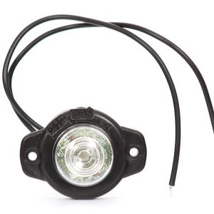 Front end-outline lamp 129