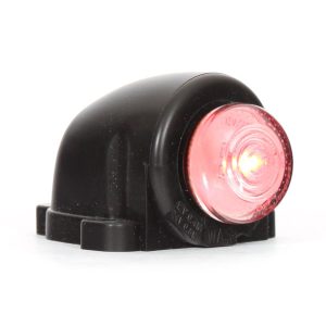 Rear end-outline lamp 131