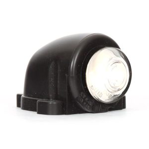 Front end-outline lamp 133