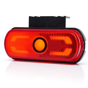 Rear position lamp 1599 NN