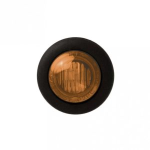 Amber Side Marker (2-Pin Harness Connector) 181WME