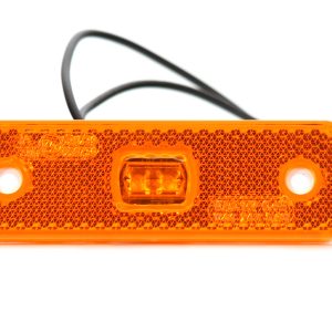 Side position multifunctional lamp 217P