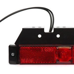 Rear assembly end-outline lamp 221Z