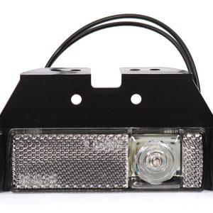 Front end-outline lamp 222Z
