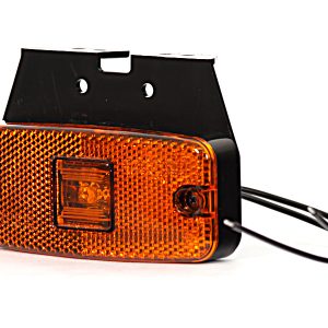 Side position multifunctional lamp 223Z
