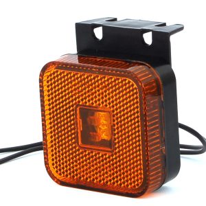 Side position multifunctional lamp 302Z