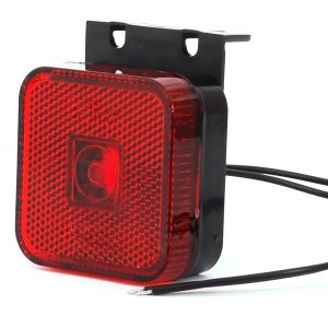 Rear assembly end-outline lamp 304Z