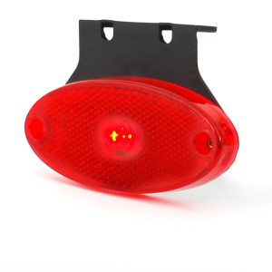 Rear end-outline lamp assembly 307Z