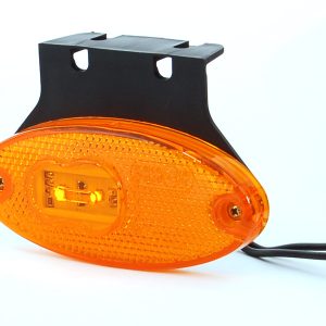 Side position multifunctional lamp 308Z
