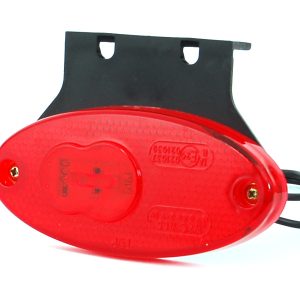 Rear assembly end-outline lamp 310Z