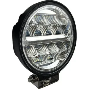 LED RFT Work light | 2272 lumen | 9-36v | round | TRSW12028FB