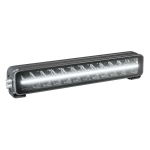 LED bar Nemesis XL 370 duo-color position lights 10-32v - 37.0cm - 10,800lm | LD7-120100
