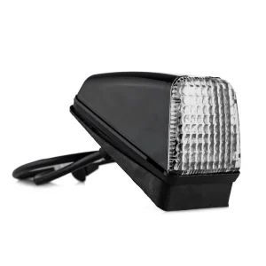 LED Volvo top light white 24V | MV-7100W