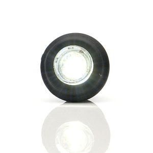 Front end-outline lamp 668