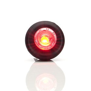 Rear end-outline lamp 669