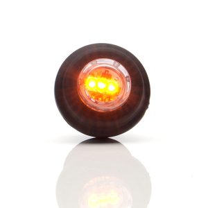 Side position lamp 670