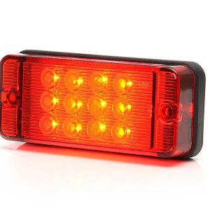 Fog lamp 700KR