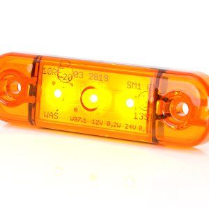 Side position lamp 708