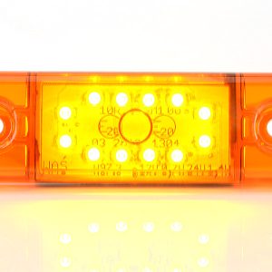 Side position lamp 714