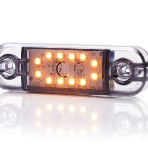 Side position lamp 714 DARK