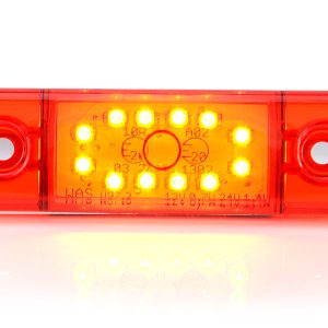 Rear position lamp 715
