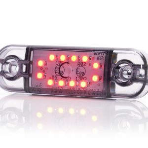 Rear position lamp 715 DARK