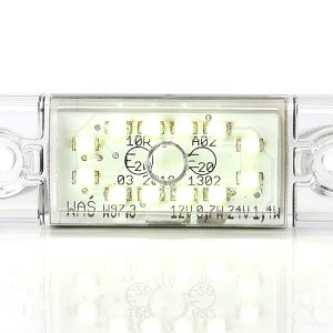 Front position lamp 716