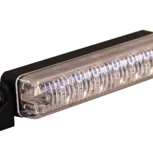 LED slimline | R65 | 12-24v | 1m. cable | IP68 | SF-6000A