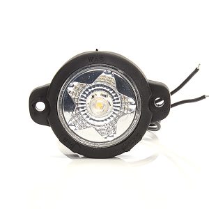 Front position lamp 884