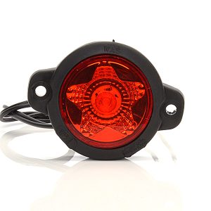 Rear position lamp 885