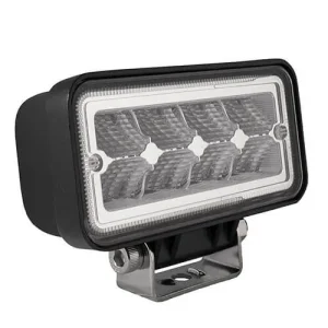 LED work light | 1136 lumen | 9-36v | 40cm. cable | TRSW12274FB