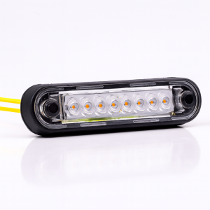 Clearance lamp FT-073 Z LED LONG