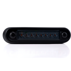 Clearance lamp FT-073 Z LED LONG DARK