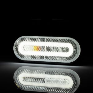 Clearance lamp FT-072 C LED