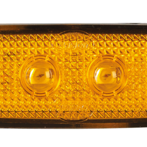 LED SIDE MARKER LAMP 12V OR 24V  560-0.05
