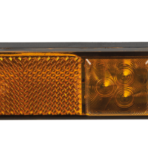 LED SIDE MARKER LAMP 9-33V DSL550-0.05
