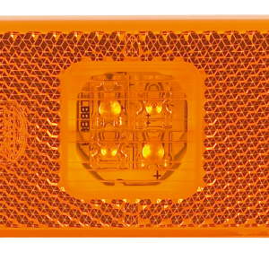 LED SIDE MARKER LAMP 24V 542-0.05