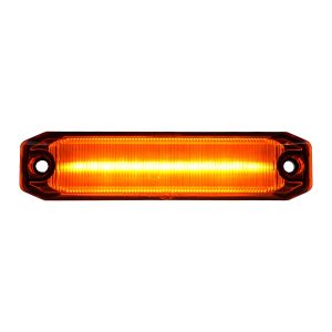 OptoLine M position light & side marker