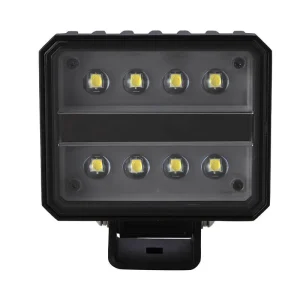 LED work light | 4100 lumen | 40 watts | IP69K | built-in Deutsch connector | WF-4041