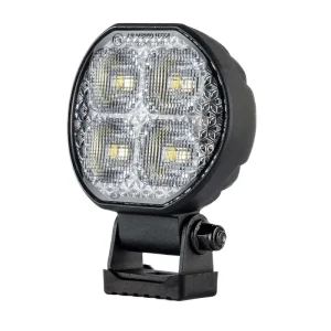 LED ECE-R23 work light 2929lm | 9-30v | 50cm + DT-connector WR-1829R